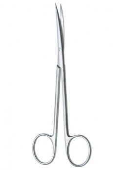 Tissue Scissors